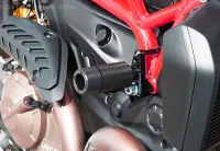 SATO RACING Monster 1200/ 821 Fr...