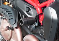 SATO RACING Monster 1200/ 821 Fr...