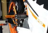 SATO RACING Frame Sliders for 20...