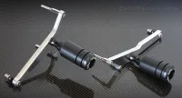 SATO RACING Frame Sliders for 20...