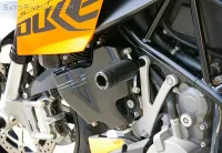 SATO RACING KTM 990 Super Duke F...