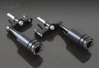 SATO RACING Frame Sliders for 20...