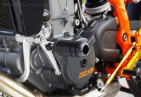SATO RACING 690 Duke ('12-'15) F...