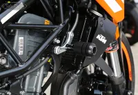 SATO RACING Frame Sliders for 20...