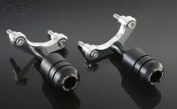 SATO RACING Frame Sliders for 20...