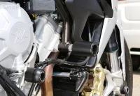 SATO RACING Frame Sliders for 20...
