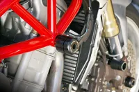 SATO RACING Frame Sliders for 20...