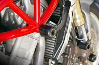 SATO RACING Frame Sliders for 20...
