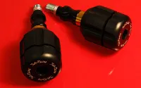 SATO RACING Frame Sliders for 20...