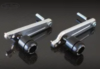 SATO RACING Frame Sliders for 20...