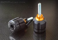 SATO RACING Frame Sliders for 20...