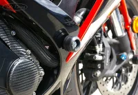 SATO RACING Frame Sliders for 20...
