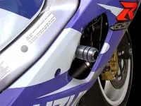 SATO RACING Frame Sliders for ea...