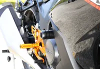 SATO RACING Frame Sliders for 20...