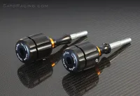 SATO RACING Frame Sliders for ge...