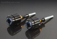 SATO RACING Frame Sliders for ge...