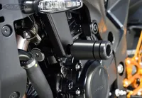 SATO RACING Frame Sliders for 20...