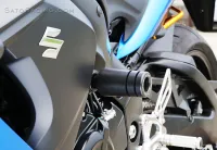 SATO RACING Frame Sliders for Su...