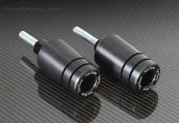 SATO RACING Frame Sliders for Su...