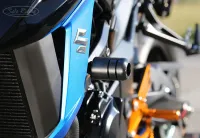 SATO RACING Frame Sliders for 20...