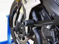 SATO RACING Frame Sliders for 20...