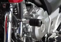 SATO RACING Frame Sliders for GW...