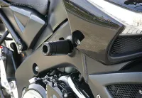 SATO RACING Frame Sliders for Su...