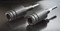 SATO RACING Frame Sliders for Su...