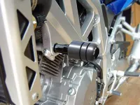 SATO RACING Frame Sliders for Su...