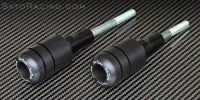 SATO RACING Frame Sliders for Su...