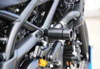 SATO RACING Frame Sliders for 20...