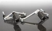 SATO RACING Frame Sliders for 20...