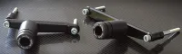 SATO RACING Frame Sliders for 20...