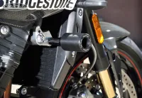 SATO RACING Frame Sliders for 20...