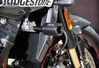 SATO RACING Frame Sliders for 20...
