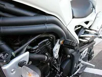 SATO RACING Frame Sliders for 20...