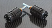 SATO RACING Frame Sliders for 20...