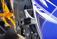 SATO RACING 'No Cut' Frame Slide...