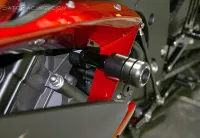 SATO RACING Frame Sliders for 20...