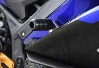 SATO RACING Frame Sliders  for 2...