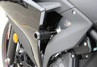 SATO RACING Frame Sliders for 20...