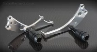 SATO RACING Frame Sliders for 20...