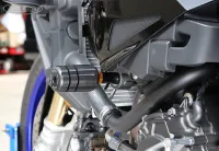 SATO RACING Frame Sliders  for 2...