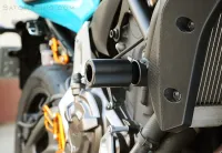 SATO RACING Frame Sliders  for 2...