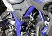 SATO RACING Frame Sliders  for n...