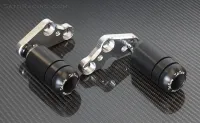 SATO RACING Frame Sliders  for n...