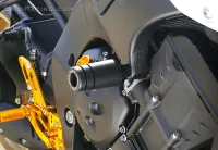 SATO RACING FZ1/ FZ8 Frame Slide...