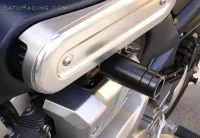 SATO RACING Frame Sliders for MT...