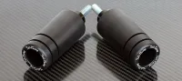 SATO RACING Frame Sliders for MT...