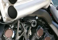 SATO RACING Frame Sliders for 20...